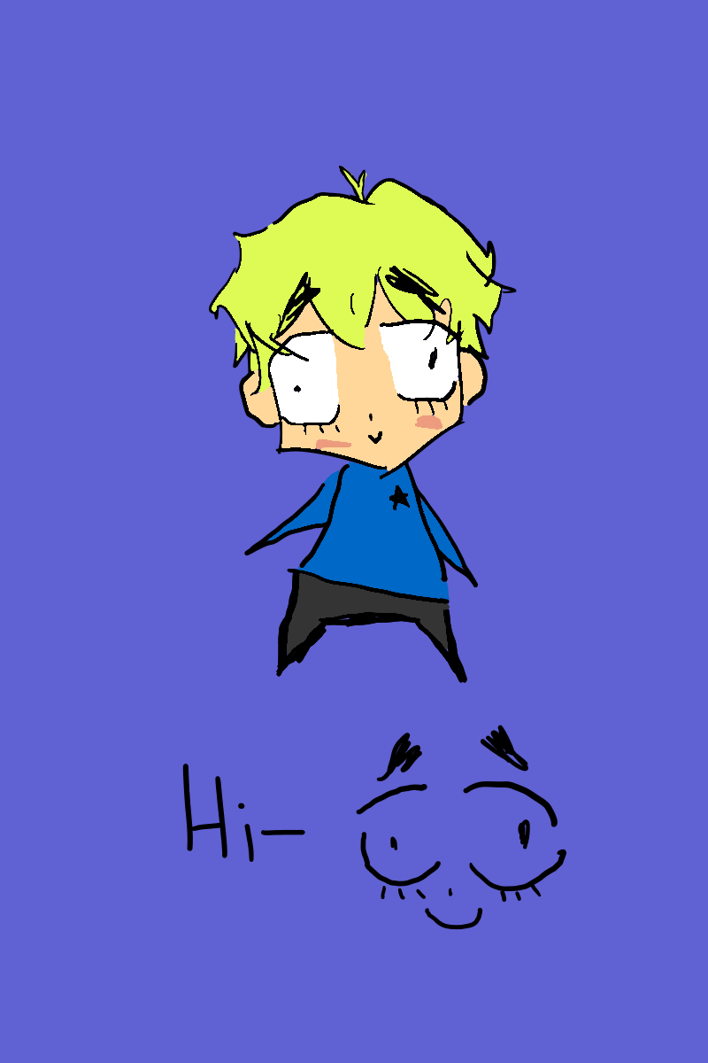 Personaje Kai de los cómics